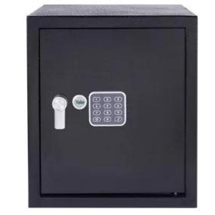 Yale seifs YSV/390/DB2, 40L, 390x350x360mm, tērauds
