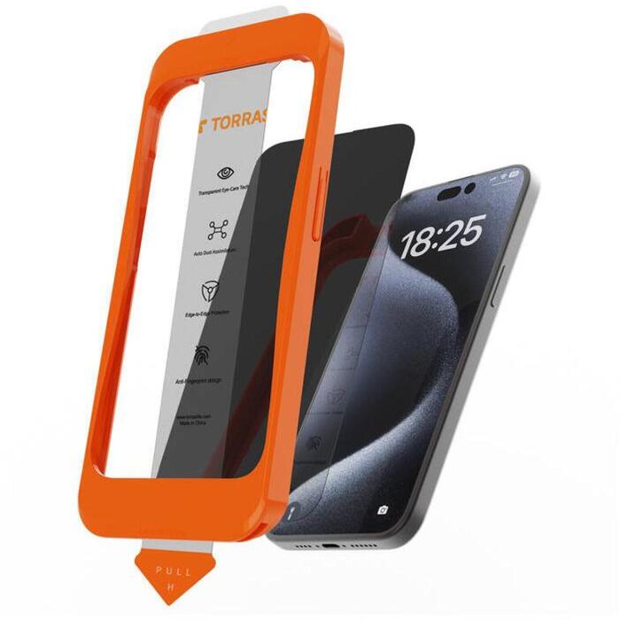 Torras Install Master X00FX1541, 9H+, TÜV