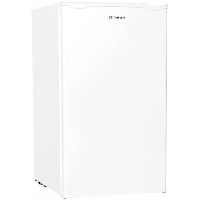 Manta Ledusskapis MM520PW, 91L, Balts, 81L