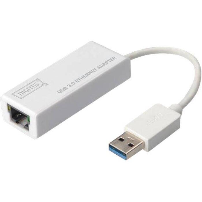 Digitus Tīkla adapteris DN-3023, 10/100/1000 Mbps