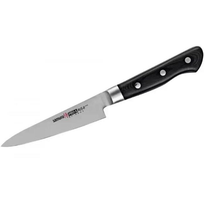 SAMURA universāls nazis PRO-S SP-0021, 115mm