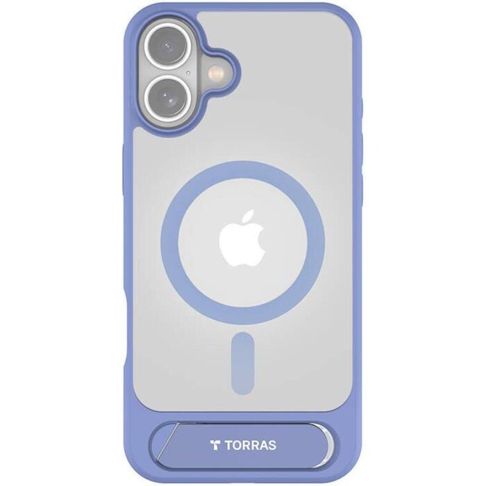 Torras Pstand X00FX1934, iPhone 16, zils