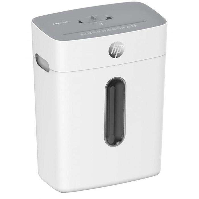 HP ONESHRED 8CC 15L papīra smalcinātājs