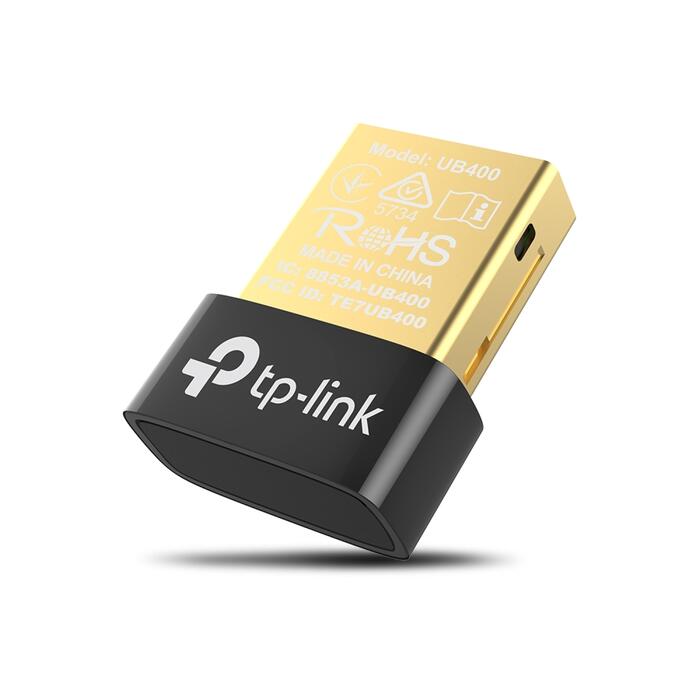TP-Link UB400 Bluetooth 4.0 Nano