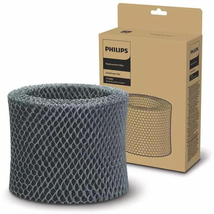 Philips gaisa mitrinātāja filtrs FY2402/30, mitrināšanas