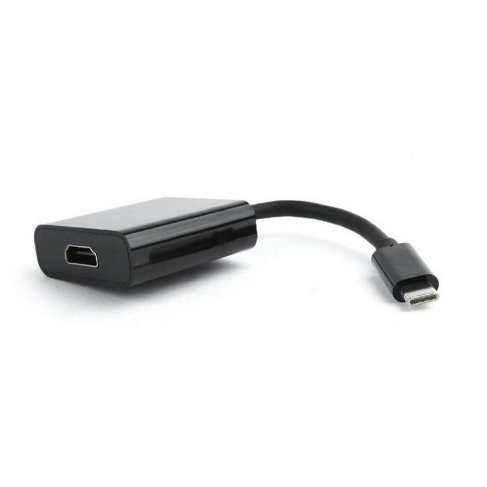 Gembird USB adapteris Type C uz