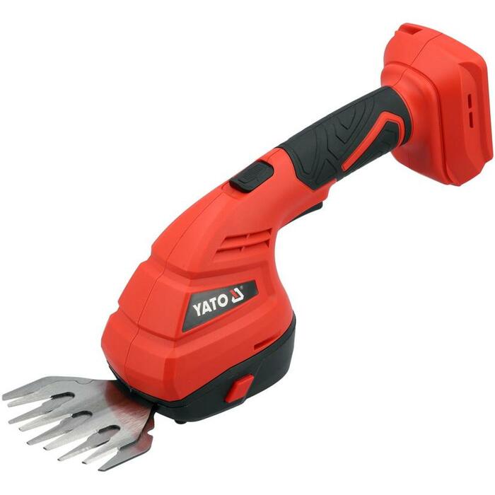 Yato Zāles un krūmu šķēres YT-828358
