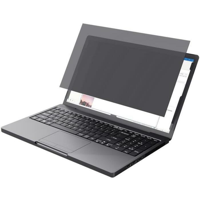 Trust Privātuma filtrs 15.6 collu