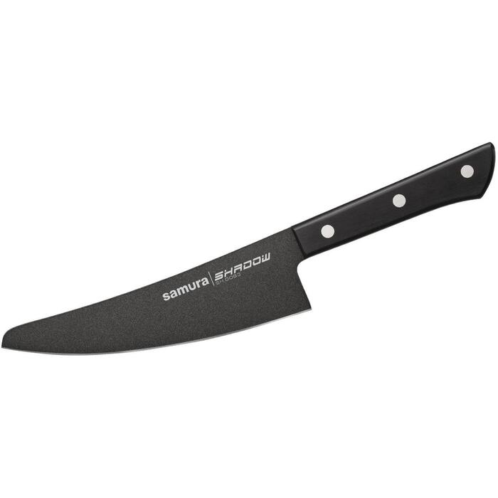 Samura SH-0083 mazais šefpavāra nazis, 166