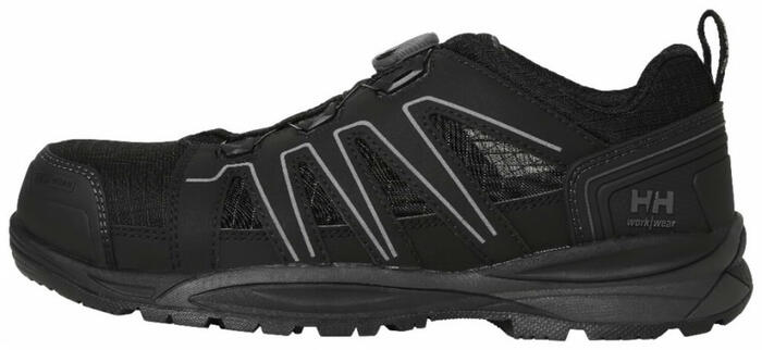 Darba sandales Manchester Boa S1PS SRC