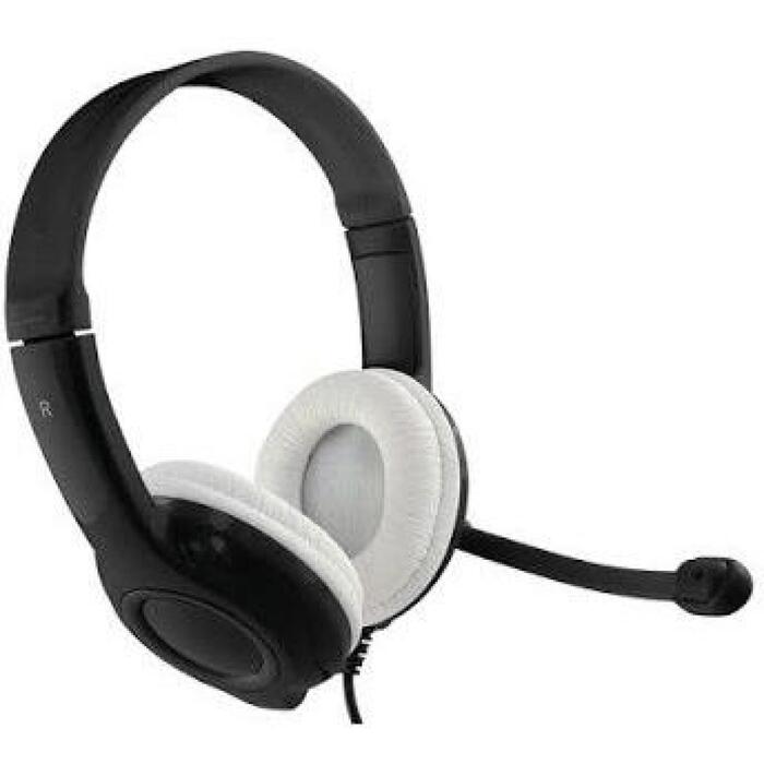 Media-Tech Epsilon MT3573 USB austiņas, stereo