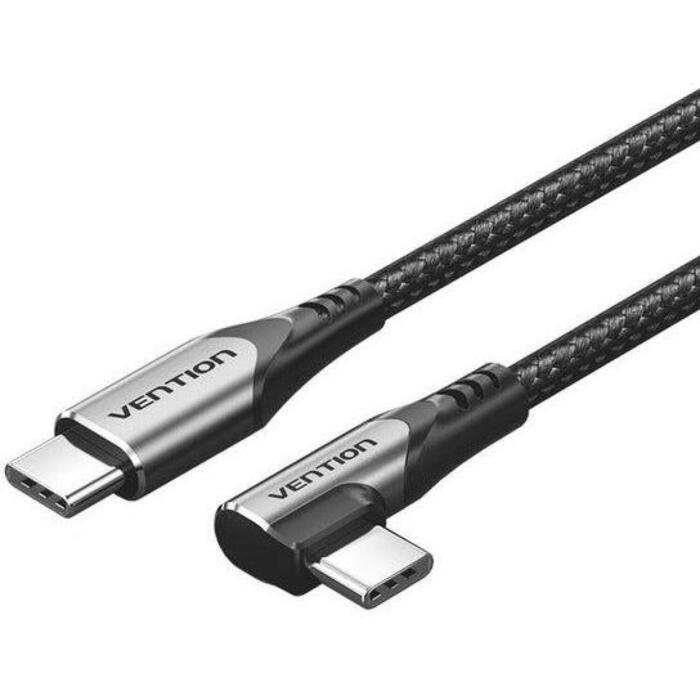 Vention CABLE USB-C TO USB-C 1M