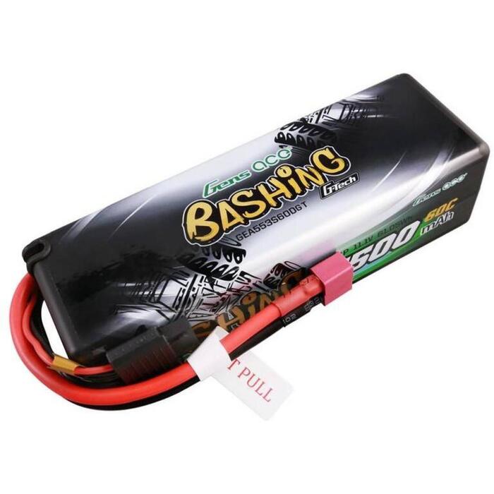 Gens ace G-Tech GEA553S60DGT, 5500mAh, 11