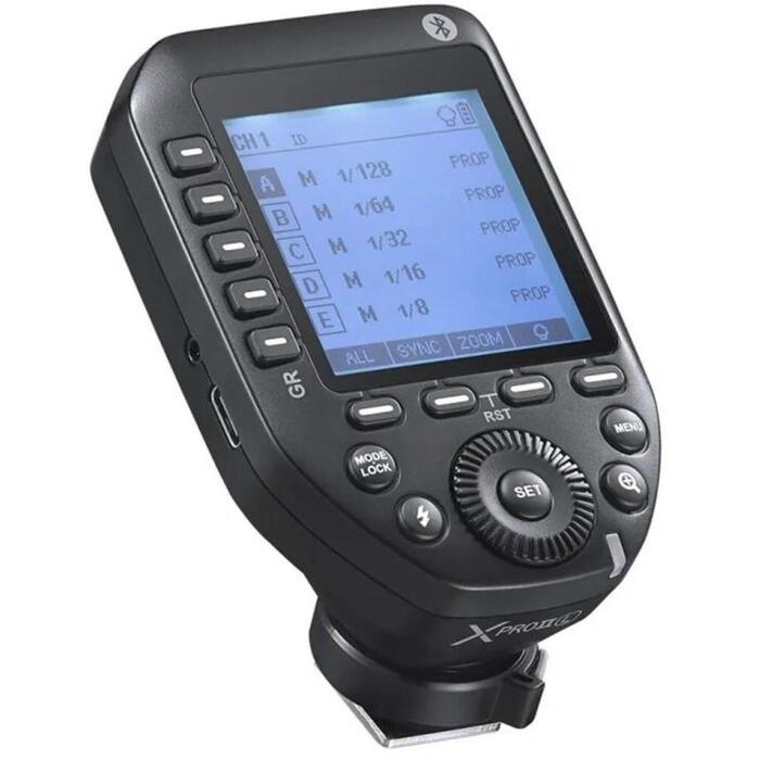 Godox XProII L bezvadu TTL sprūda