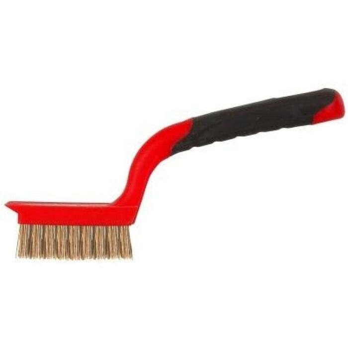 Proline Rokas birste 5326355, 180mm, Misiņa