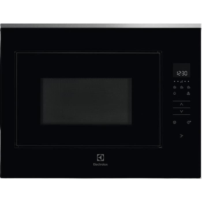 Electrolux KMFE264TEX iebūvējamā mikroviļņu krāsns, 900W