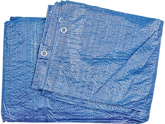 Toya Brezents 85122, 2x3 m, 57