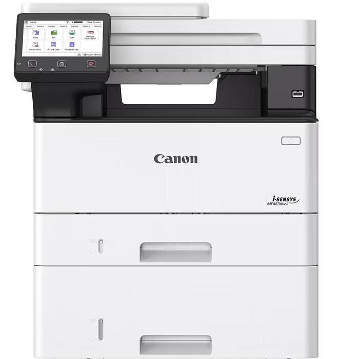 Canon I-SENSYS MF463dw II, 7188C008, 40