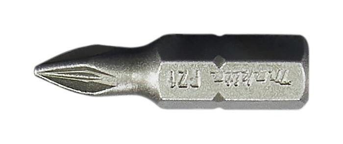 Uzgalis PZ1x25mm (25), B-24608 MAKITA (B-24608)