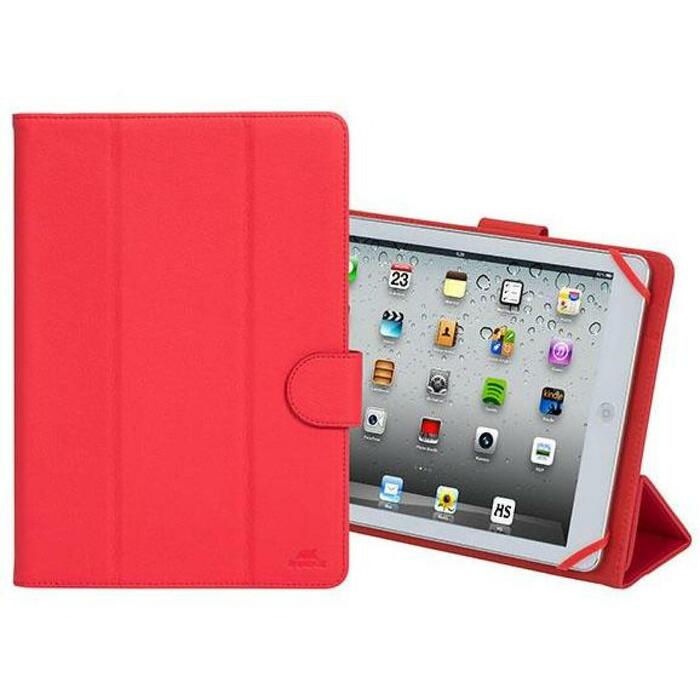 Rivacase planšetdatora statīvs 3137RED, 10.1"