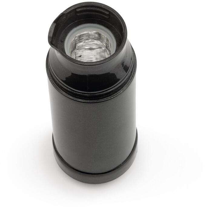 Jata Termoss HTER2175, 750ml, melna krāsa