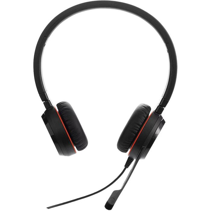 Jabra Evolve 30 II austiņas 14401-21