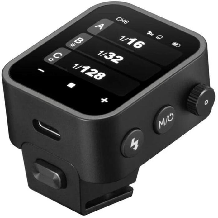 Godox X3 F tālvadības sprūda Fujifilm