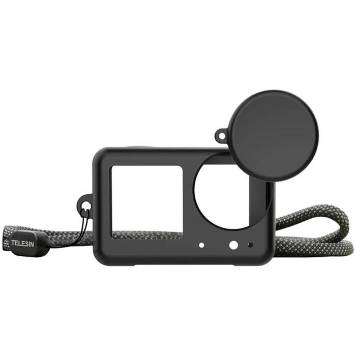 Telesin silikona kaste S6-PTC-011-TDJ, 39g, silikons