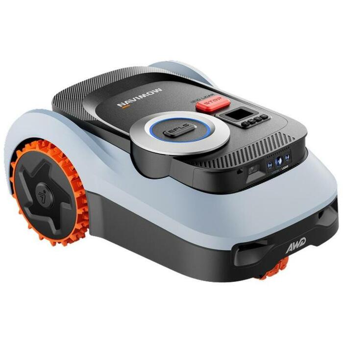 NAVIMOW BY SEGWAY Segway Navimow I210E