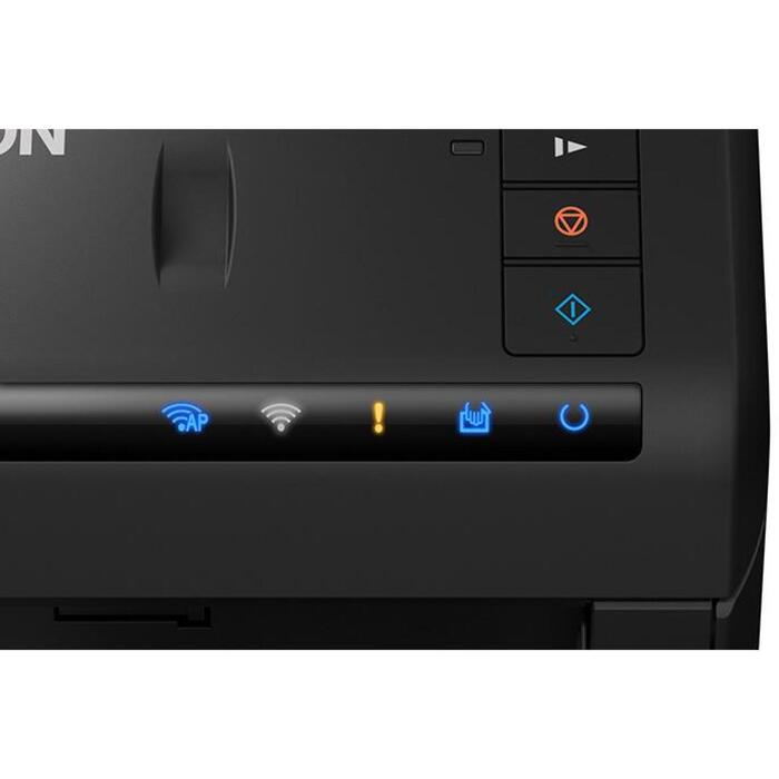 Epson Dokumentu skeneris ES-500W II B11B263401