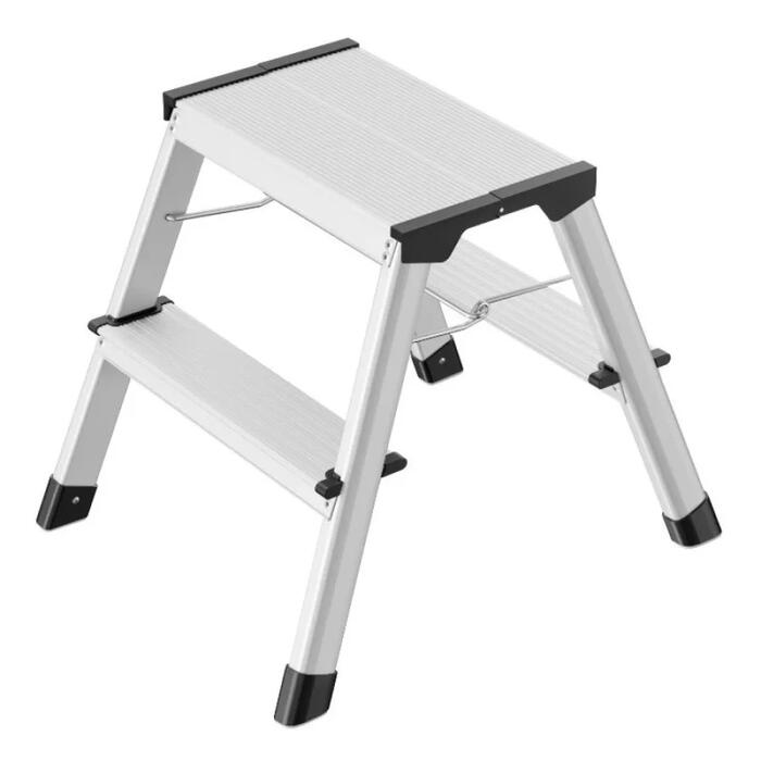 Hailo Pakāpienu soliņš D60 StandardLine 034442701