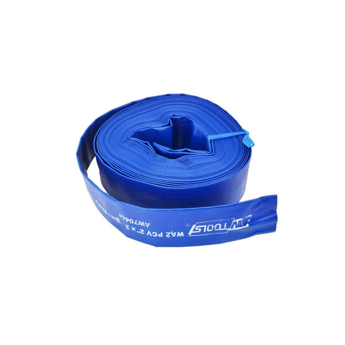 PVC LAYFLAT Ūdens Šļūtene 2&quot