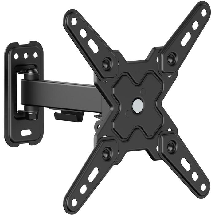 Sbox LCD-221-2, sienas stiprinājums, 13-43``, 20kg