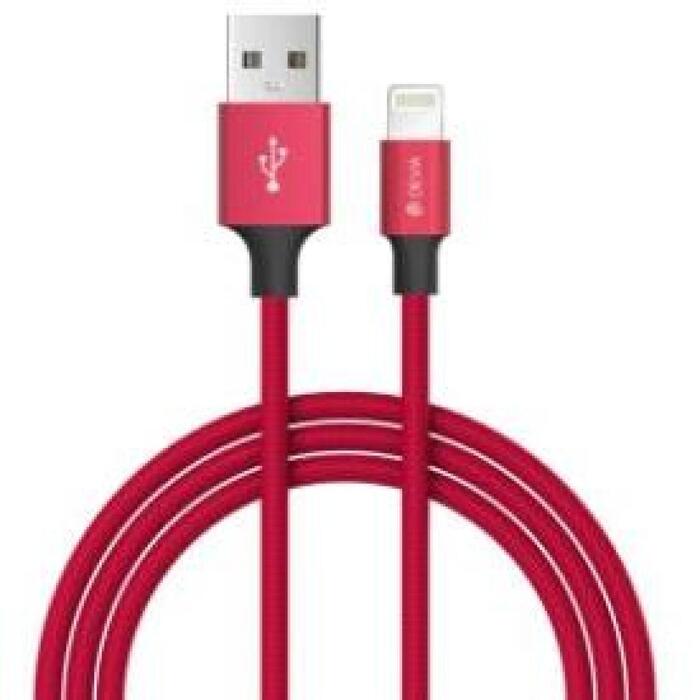 Devia USB-C uz Lightning kabelis 102010334132