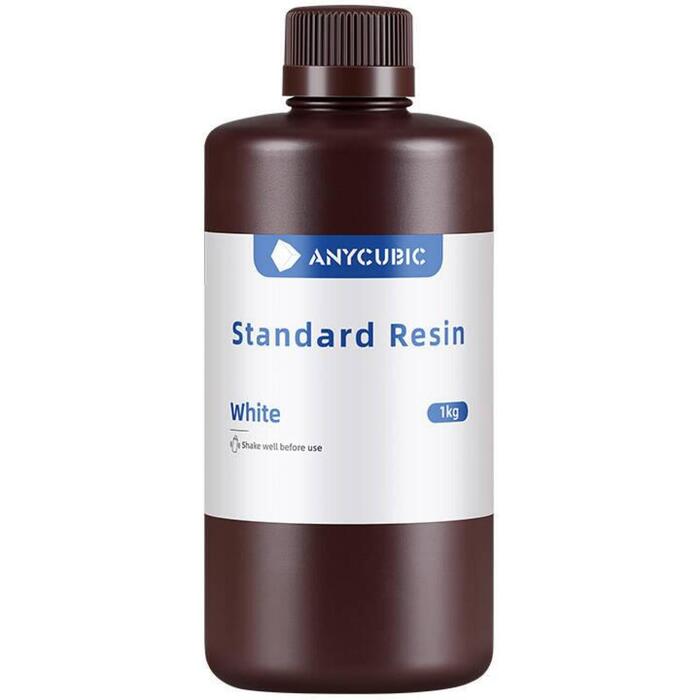 AnyCubic Standard Resin SPTWH-104E, 1kg, 1