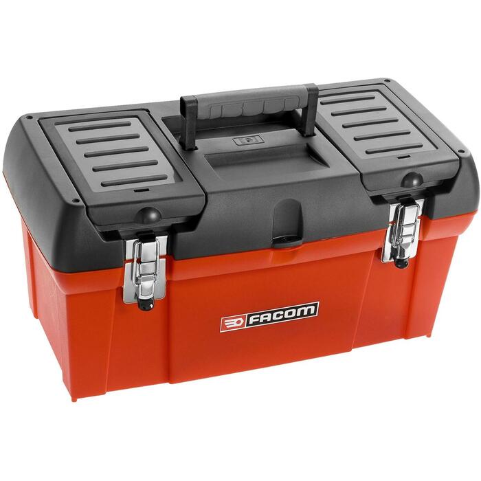 FACOM BP.C19PB instrumentu kaste, 493mm