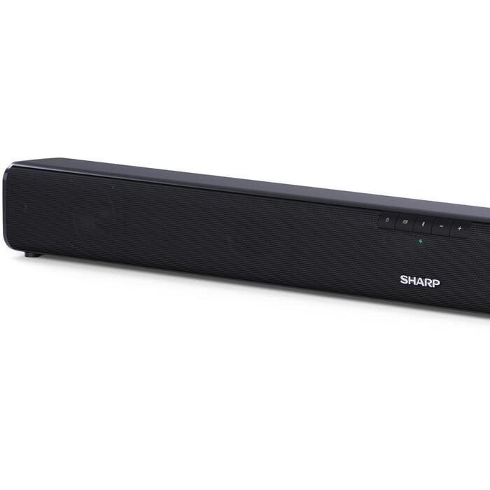 Sharp HT-SB110 2.0 Slim Soundbar