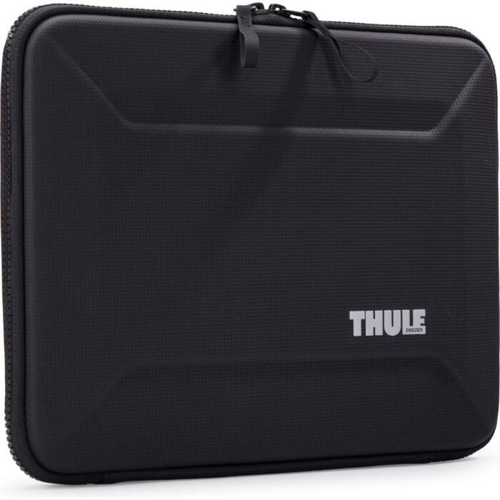 Thule Чехол 3205410, 14", Черный, формованный, мягкий внутренний слой, открытие как книжка (3205410)