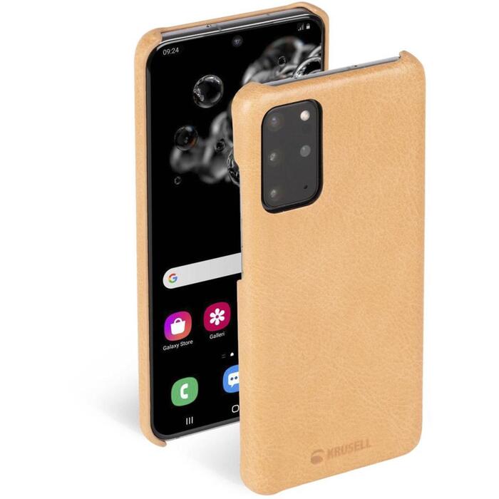 Krusell Sunne vāciņš Samsung Galaxy S20+