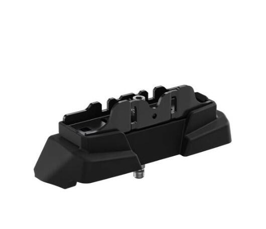 Adapteris auto jumta bagāžniekam, stiprinājuma komplekts, 69-187030, THULE (69-187030)