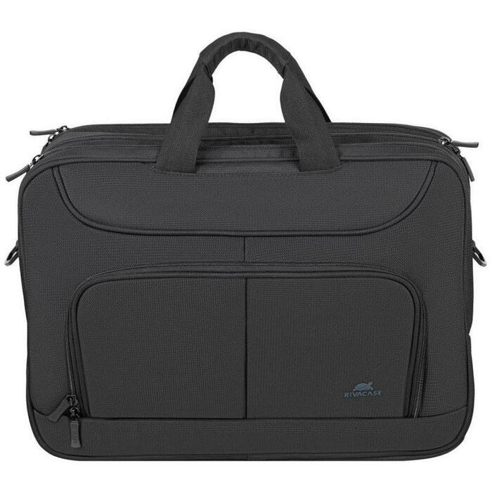 Rivacase Kaste TEGEL 15.6" 8432BLACK