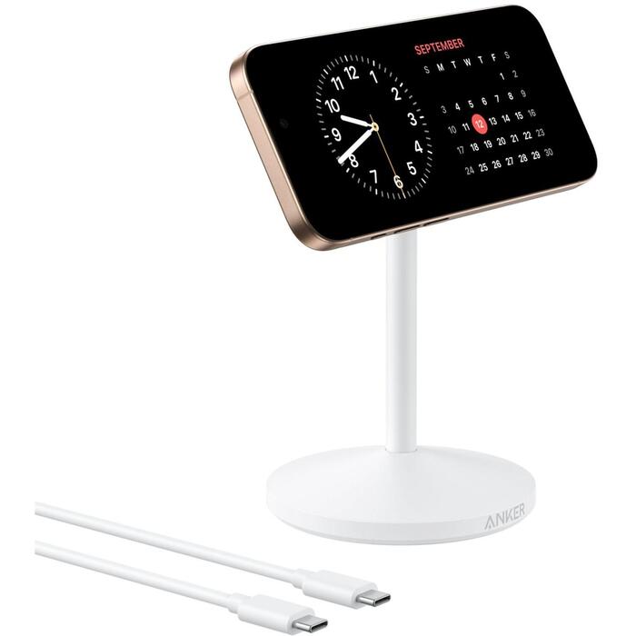 Anker MagGo Wireless Charger Single Stand