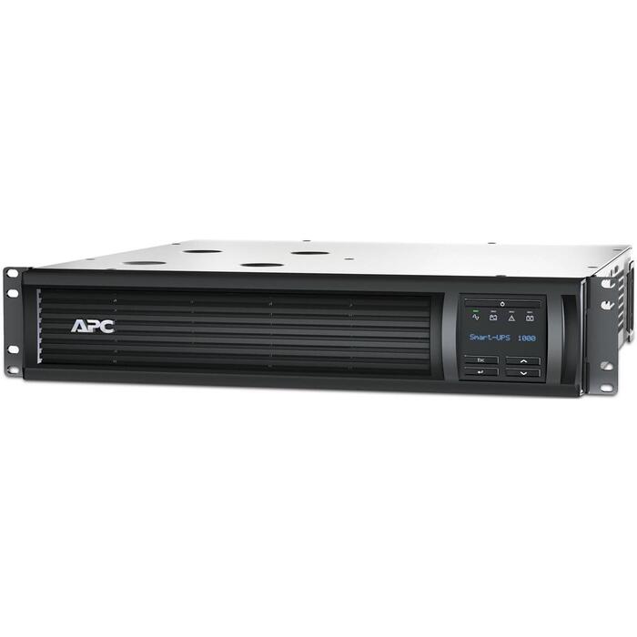 Schneider Electric APC Smart-UPS, Line Interactive