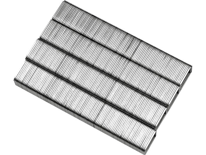 Skavas skavotājam 12mm, VOREL, 72120, 1000gab