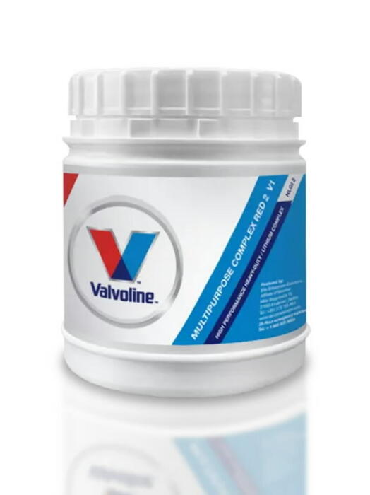Universālā smērviela 800g, VALVOLINE, 890529, -25