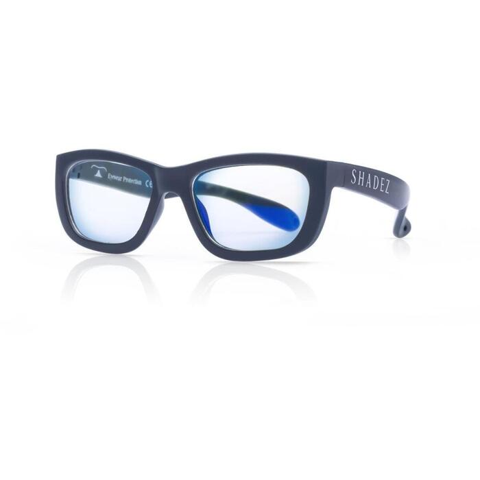 SHADEZ Blue Light Grey Teeny bērnu
