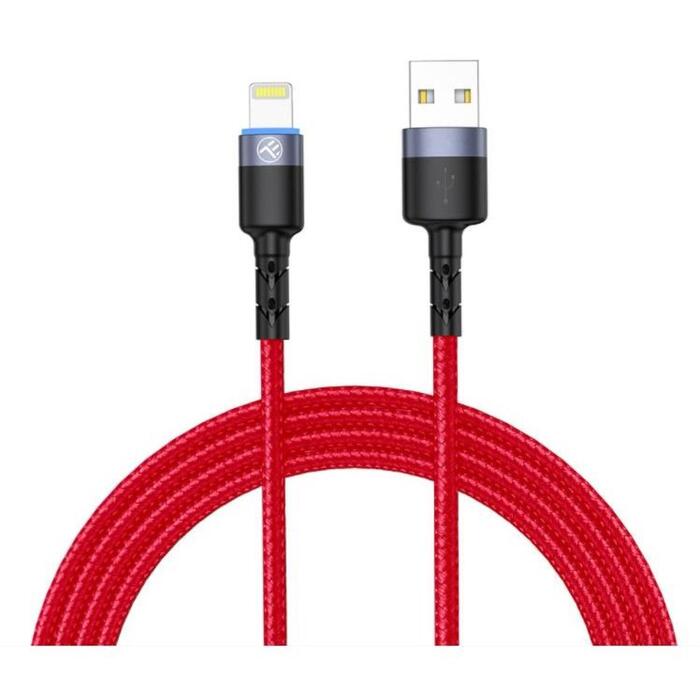 Tellur datu kabelis USB uz Lightning