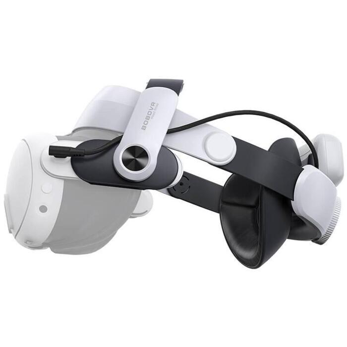 BOBOVR M3 Pro galvas siksna +