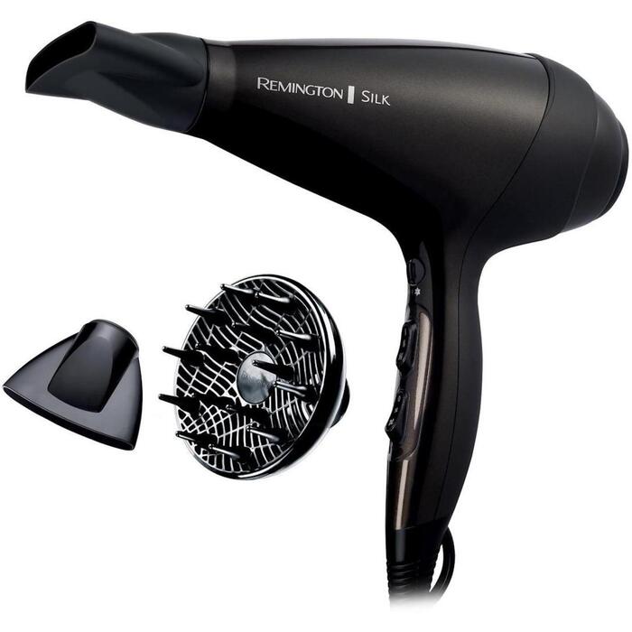 Remington Silk AC9095 matu fēns, 2400