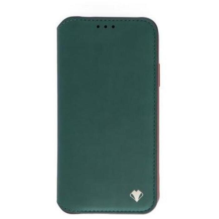 VixFox Viedais Folio Korpuss SFC-Hua-P20-green, 5